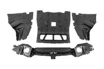 BMW X5 G05 2019–2026 Korisarja helmoilla X5M F95 (2023+) kuva 33