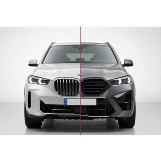 Korisarja helmoilla X5M F95 (2023+) kuva 1