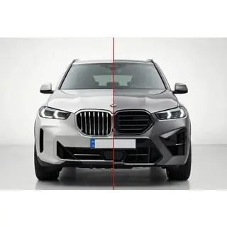 Korisarja helmoilla X5M F95 (2023+) kuva 1