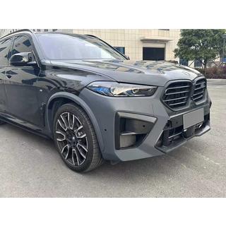 Korisarja helmoilla X5M F95 (2023+) kuva 4