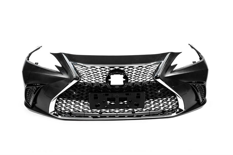 Lexus ES 2018– Etupuskuri F-Sport V3 (facelift) Image