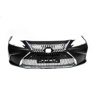 Etupuskuri F-Sport V2 (facelift) Lexus ES 2018– kuva 1