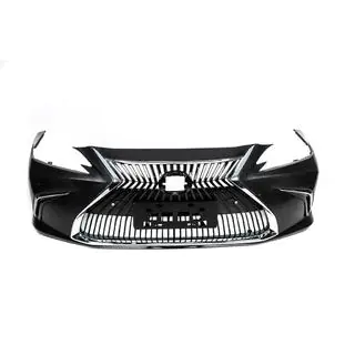 Etupuskuri F-Sport V2 (facelift) kuva 1
