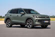 Koeajo: Volkswagen Tiguan III sukupolvi 2024 kuva 4