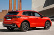 Koeajo: Volkswagen Tiguan III sukupolvi 2024 kuva 2