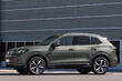 Koeajo: Volkswagen Tiguan III sukupolvi 2024 kuva 3