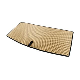 EVA-tavaratilan matto (7-paikkainen, beige) kuva 2