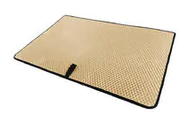Renault Captur 2013–2019 EVA-tavaratilan matto, alempi taso (Beige) kuva 2
