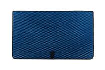 Renault Captur 2013–2019 EVA-tavaratilan matto alemmalle tasolle (Sininen) kuva 1