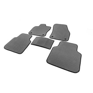 EVA-auton lattiamatot (Allspase, 2 riviä, harmaa) kuva 2