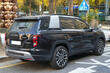 SsangYong Torres -crossoverin koeajo kuva 3