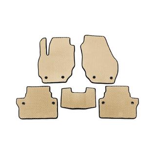 EVA-lattiamatot (Beige)