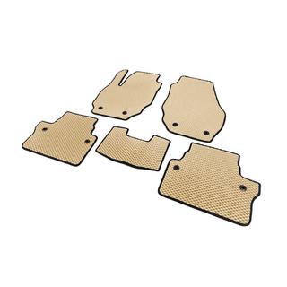 EVA-lattiamatot (Beige) kuva 2