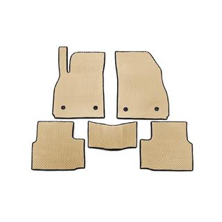 EVA-lattiamatot (Beige) kuva 1