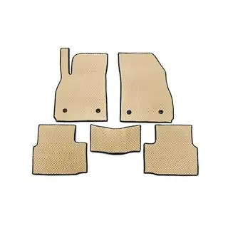 EVA-lattiamatot (Beige) kuva 1