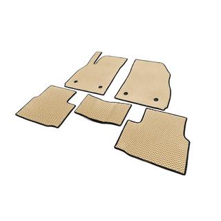 EVA-lattiamatot (Beige) kuva 2
