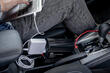 Näin saat autoon 220 V kuva 1