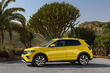 Volkswagen T-Crossin 1. sukupolven koeajo: facelift 2023 kuva 2