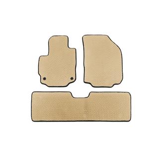 EVA-lattiamatot (Beige) kuva 1