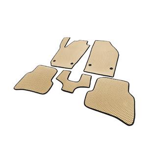 EVA-lattiamatot (Beige) kuva 2