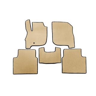 EVA-lattiamatot (Beige) kuva 1