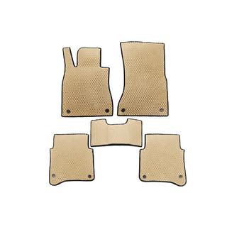 EVA-lattiamatot (Beige)