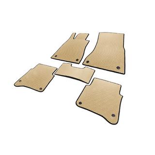 EVA-lattiamatot (Beige) kuva 2