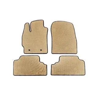 EVA-lattiamatot (Beige) kuva 1