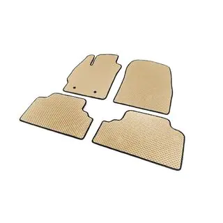 EVA-lattiamatot (Beige) kuva 2