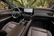 Koeajo: Lexus RX:n 5. sukupolvi (2022) kuva 4