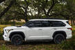 Toyota Sequoia 2022 – arvio: SUV:n kolmas sukupolvi kuva 4