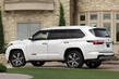 Toyota Sequoia 2022 – arvio: SUV:n kolmas sukupolvi kuva 3