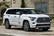 Toyota Sequoia 2022 – arvio: SUV:n kolmas sukupolvi kuva 2