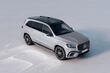 Mercedes-Benz GLS 2023 -koeajo: uudistunut lippulaiva kuva 1