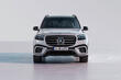 Mercedes-Benz GLS 2023 -koeajo: uudistunut lippulaiva kuva 2