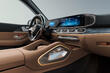 Mercedes-Benz GLS 2023 -koeajo: uudistunut lippulaiva kuva 5
