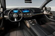 Mercedes-Benz GLS 2023 -koeajo: uudistunut lippulaiva kuva 6