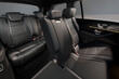 Mercedes-Benz GLS 2023 -koeajo: uudistunut lippulaiva kuva 7