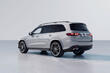 Mercedes-Benz GLS 2023 -koeajo: uudistunut lippulaiva kuva 3