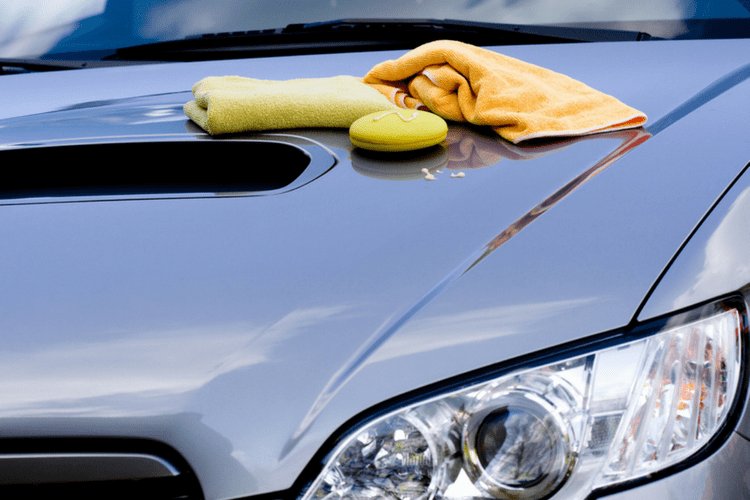 Miksi autovahaa kannattaa käyttää auton korille?
