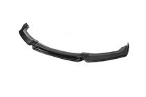 Honda Accord VII 2002–2007 Etupuskurin lip-spoileri Niken Black (ABS) kuva 2