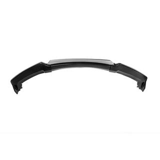 Etulipan spoilerilisä Niken Grey (ABS) Honda Accord VII 2002–2007 kuva 1
