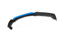 Honda Accord VII 2002–2007 Etupuskurin lipspoileri Niken Blue (ABS) kuva 3