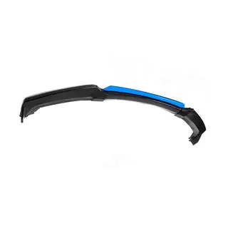 Etupuskurin lipspoileri Niken Blue (ABS) Honda Accord VII 2002–2007 kuva 2
