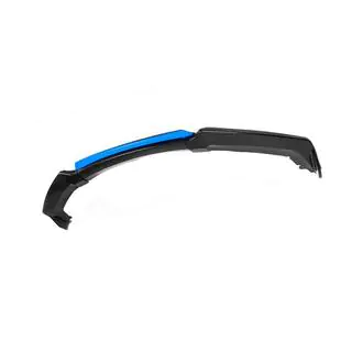 Etupuskurin lipspoileri Niken Blue (ABS) Honda Accord VII 2002–2007 kuva 3