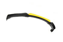 Honda Accord VII 2002–2007 Etupuskurin lipspoileri Niken Yellow (ABS) kuva 1