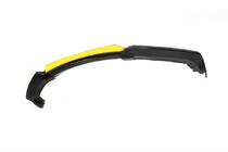 Honda Accord VII 2002–2007 Etupuskurin lipspoileri Niken Yellow (ABS) kuva 2