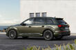 Koeajo: suorituskykyinen Audi SQ7 facelift 2024 kuva 3