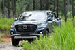 Changan Hunter -runkoalustaisen pickupin katsaus kuva 3