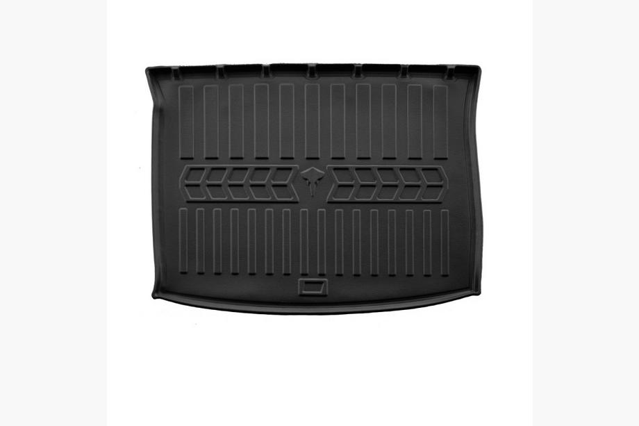 Ford Focus I 1998–2005 Stingray 3D tavaratilakaukalo (HB) Image